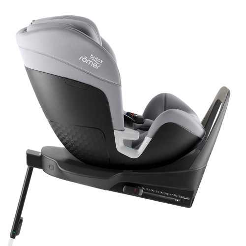 Britax Swivel Car Seat | Infant Car Seat | Convertible Car Seat | 360 Car Seat | Birth - 125cm | approx. 7 years old